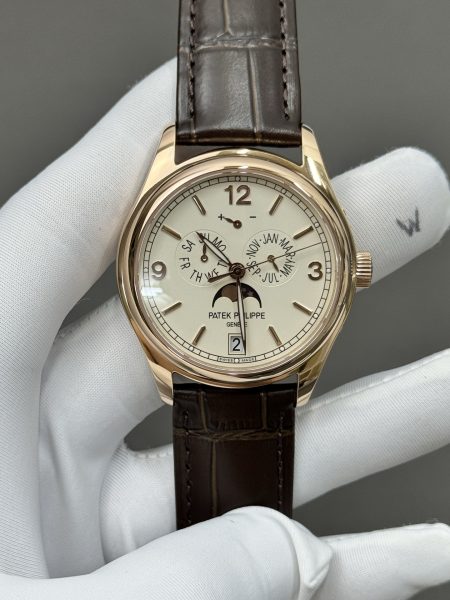 Patek Philippe Complications 5146